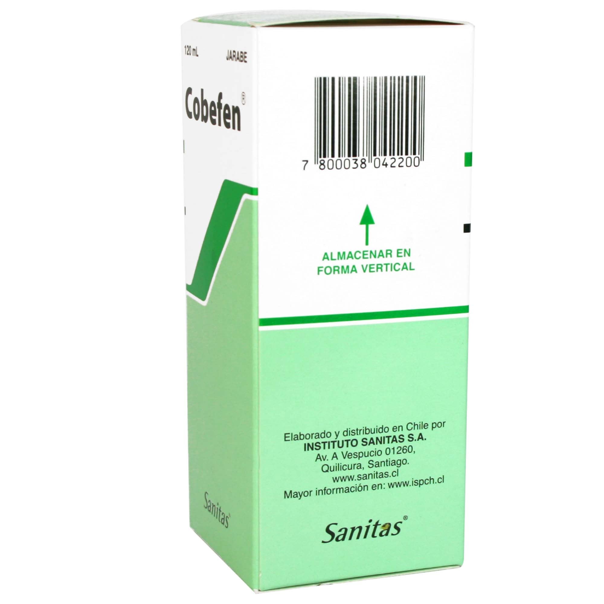 Producto FarmaSmart 7800038042200