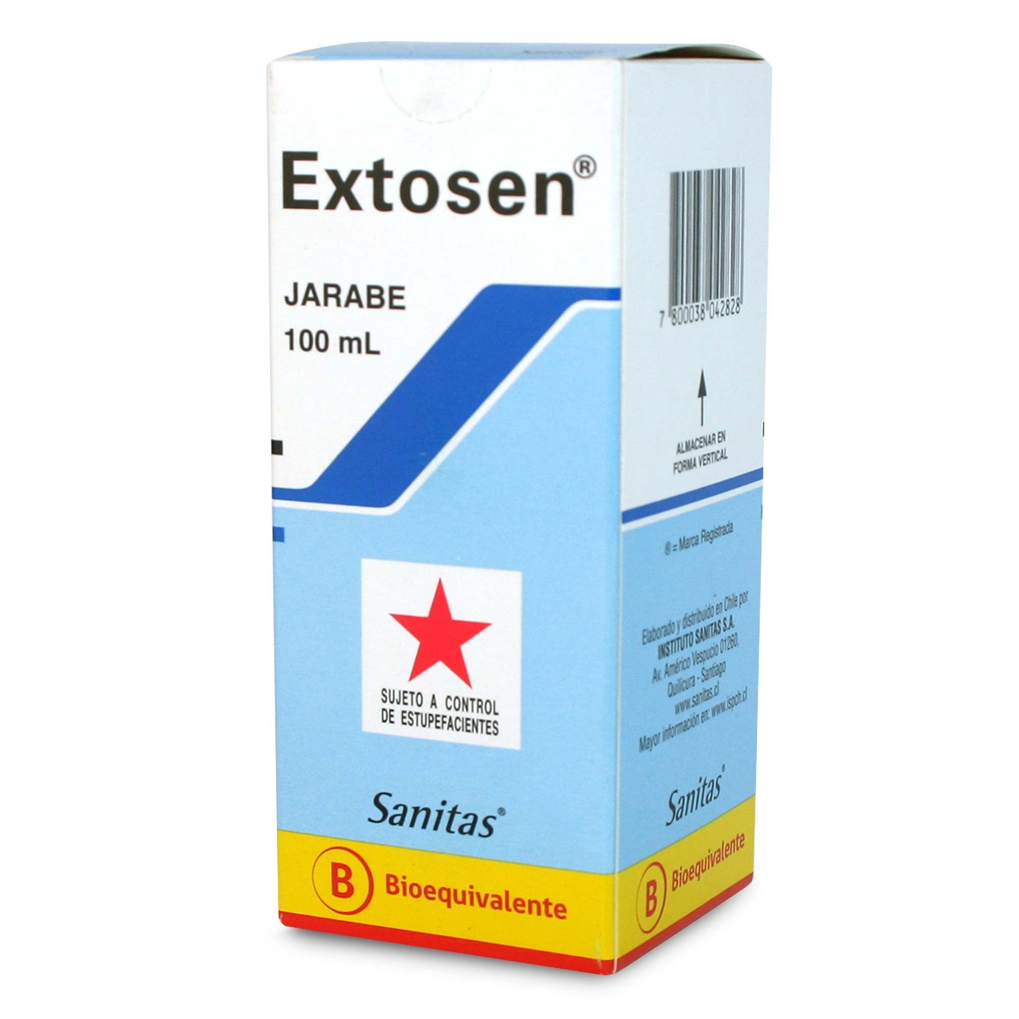 Producto FarmaSmart 7800038042828