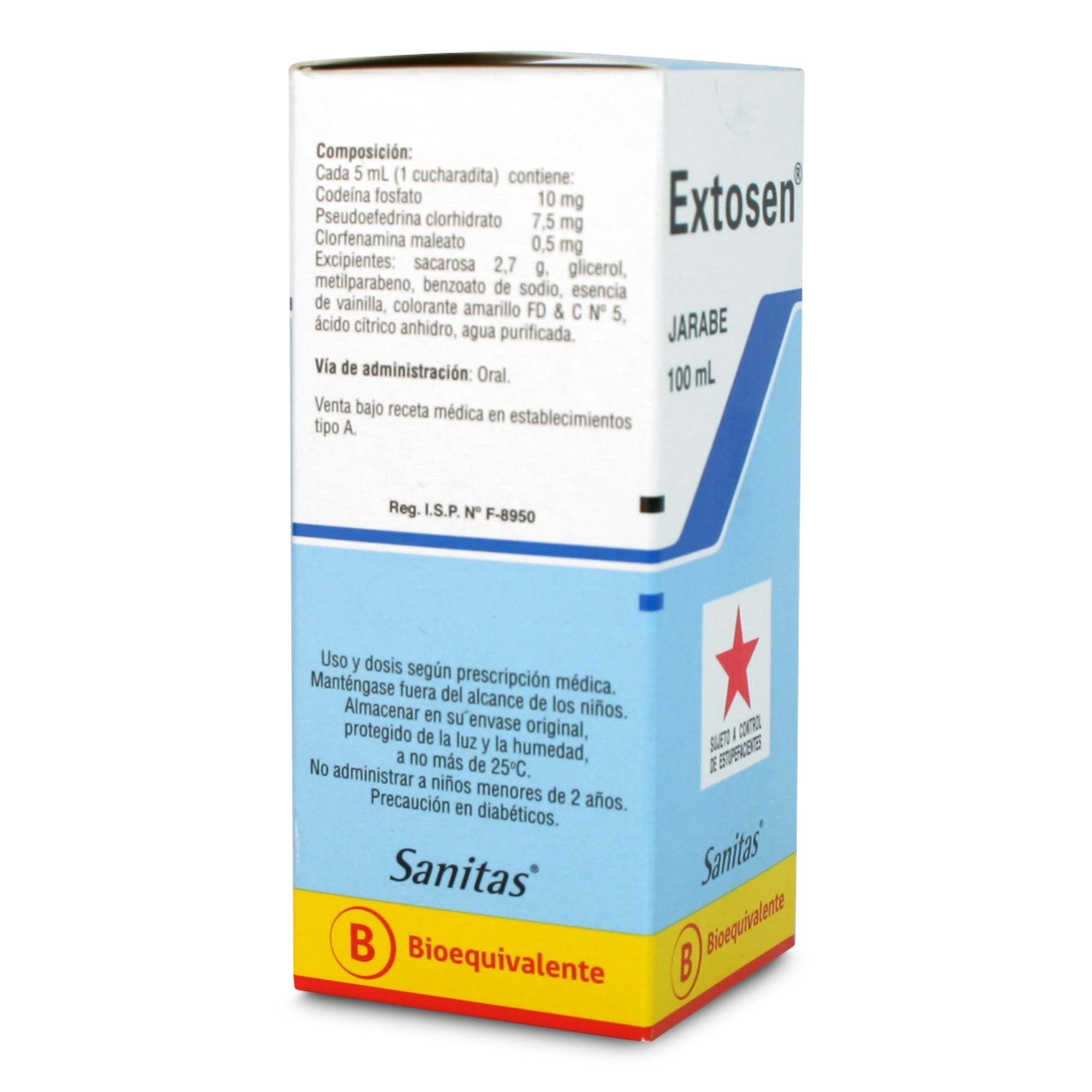 Producto FarmaSmart 7800038042828