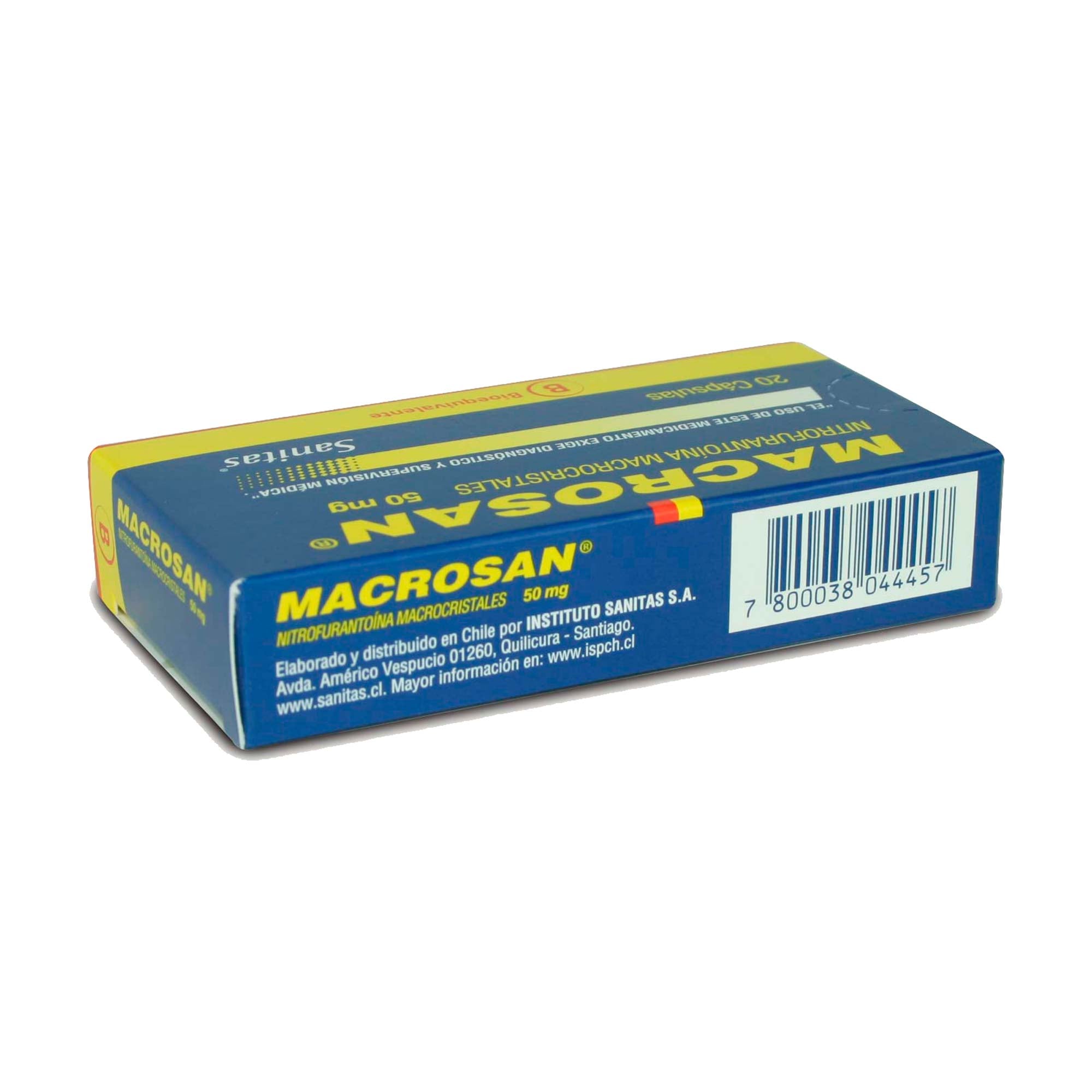 Producto FarmaSmart 7800038044457