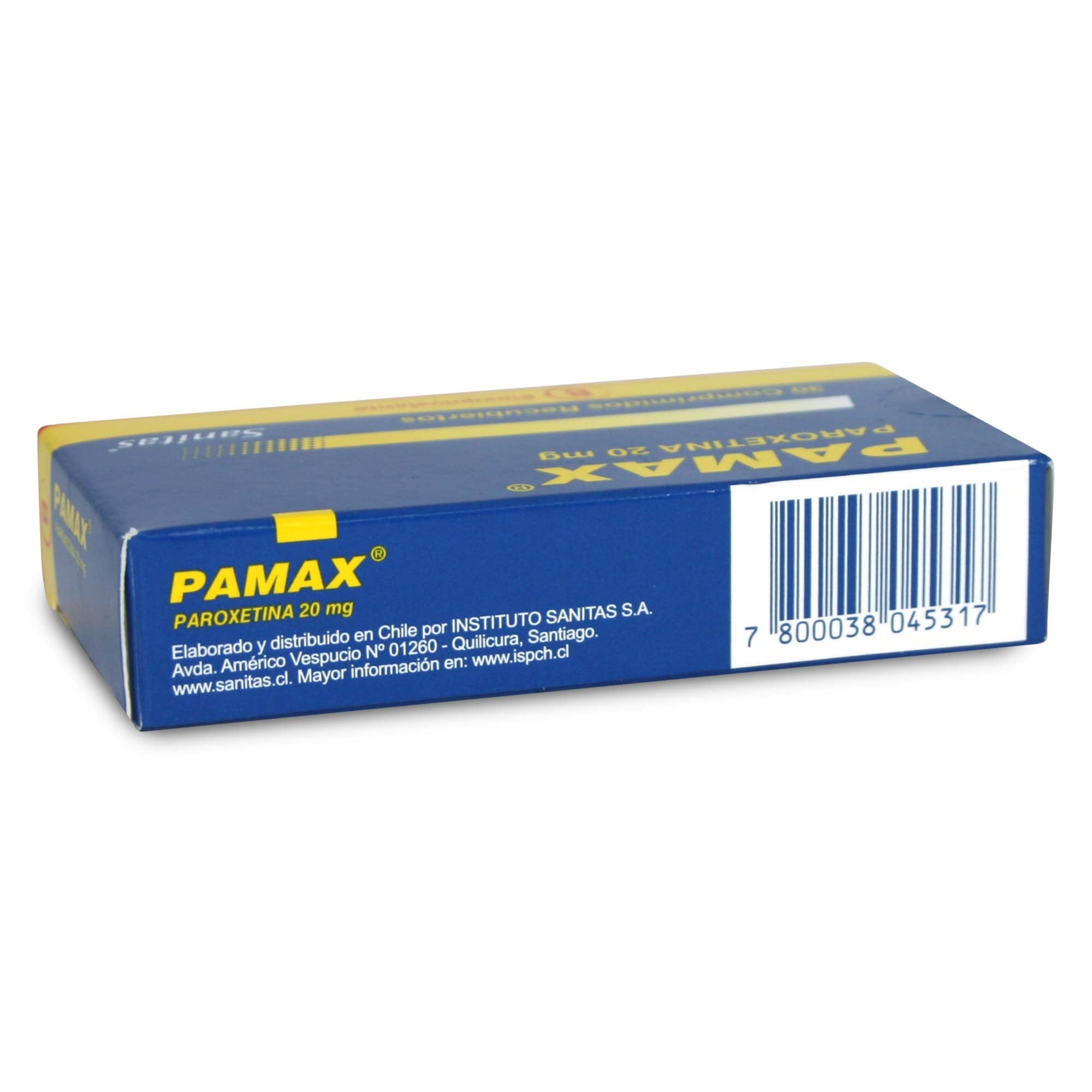 Producto FarmaSmart 7800038045317