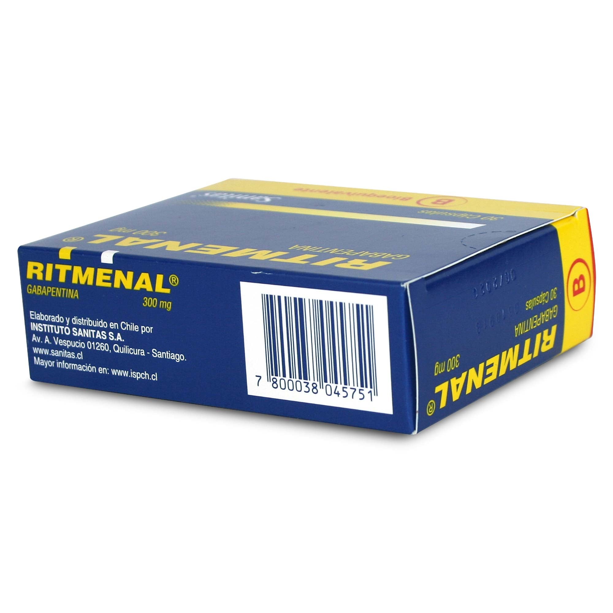 Producto FarmaSmart 7800038045751