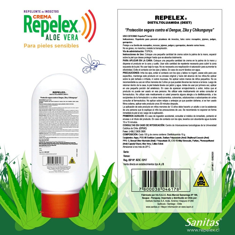 Producto FarmaSmart 7800038046178