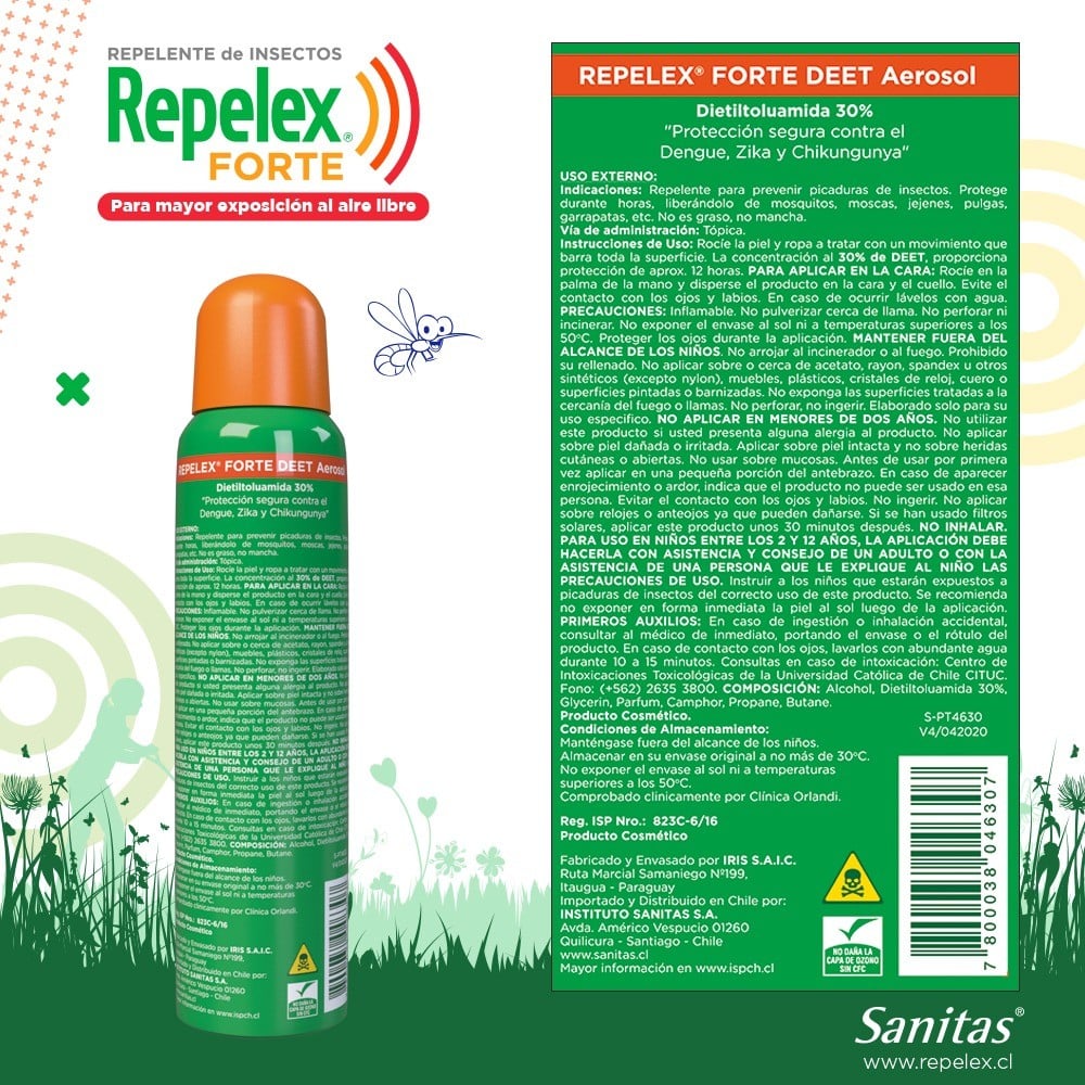 Producto FarmaSmart 7800038046307
