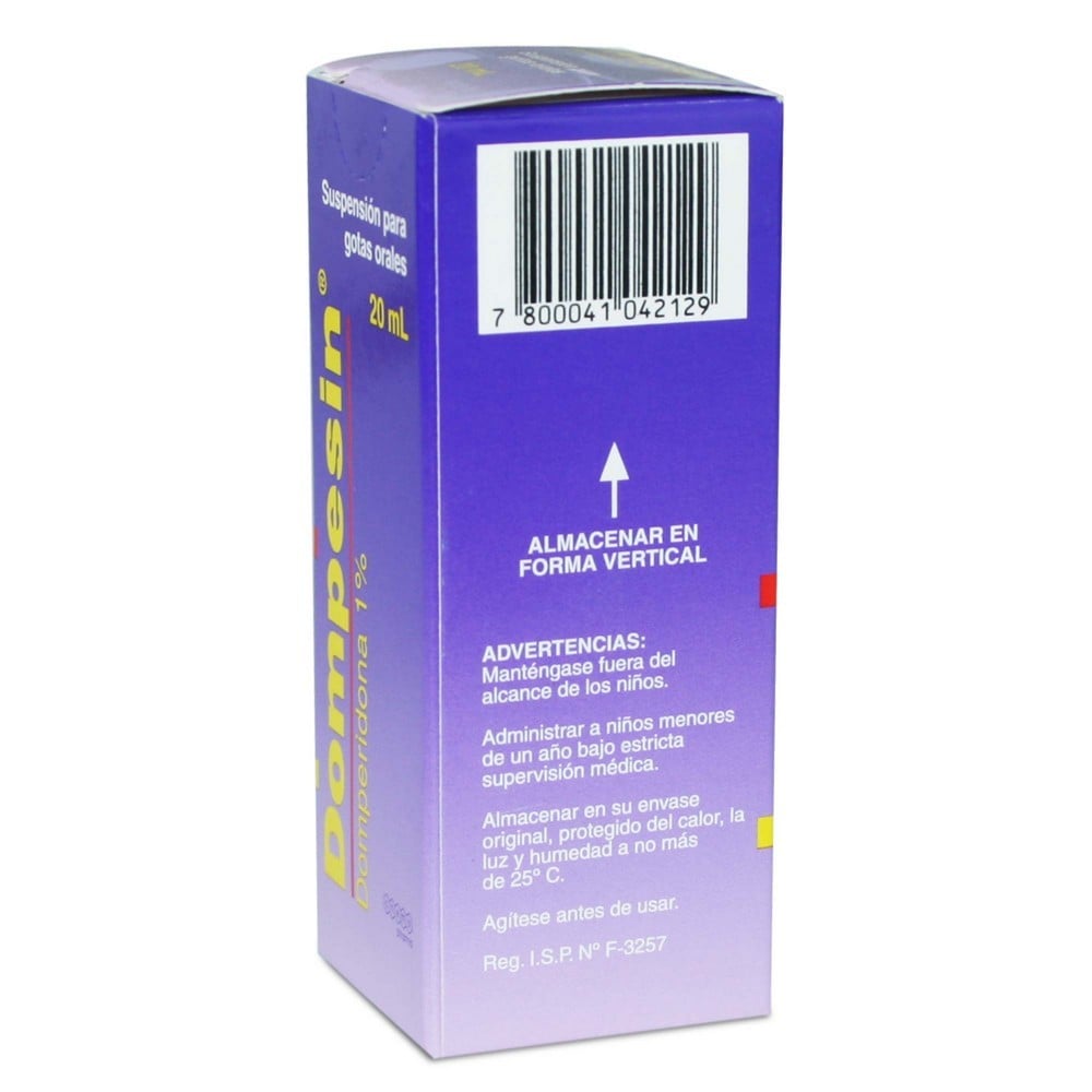 Producto FarmaSmart 7800041042129