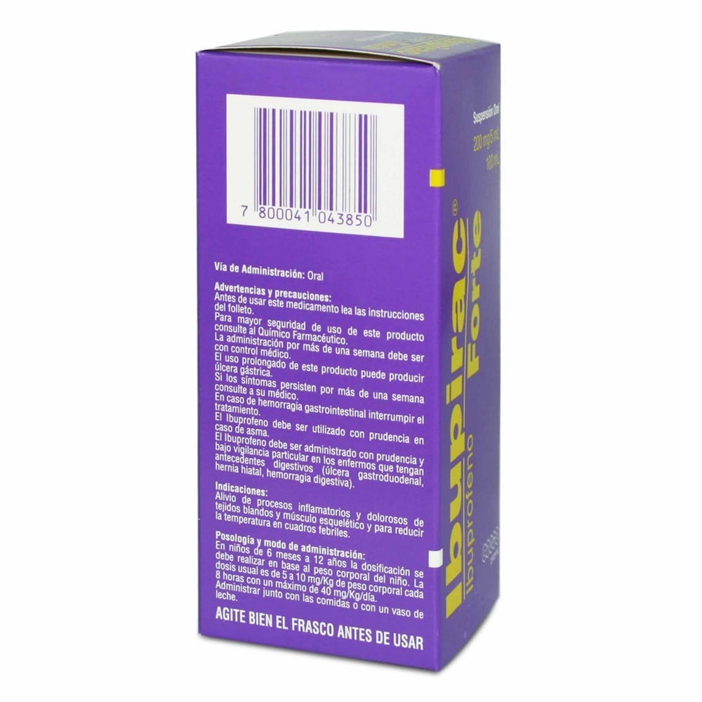 Producto FarmaSmart 7800041043850