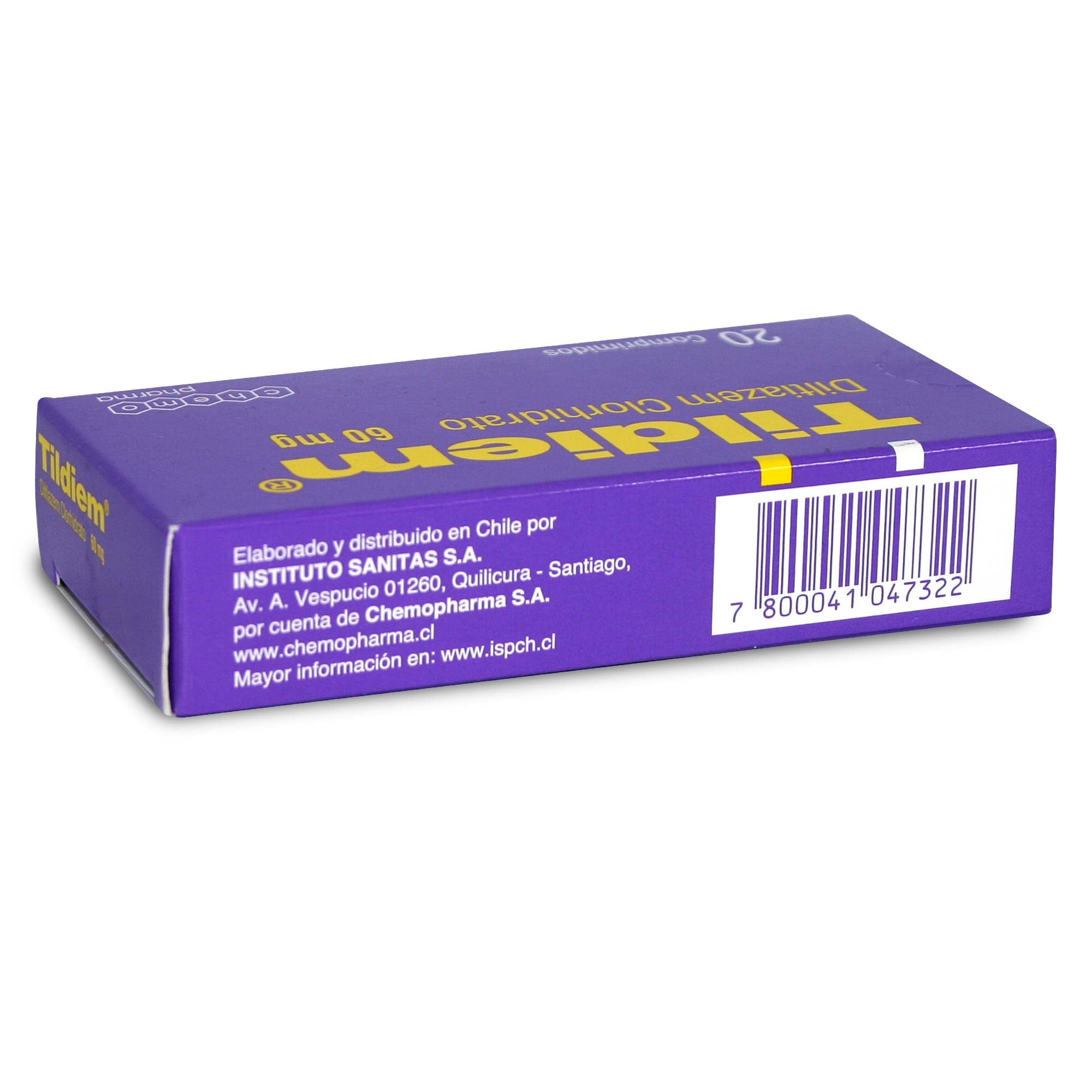Producto FarmaSmart 7800041047322