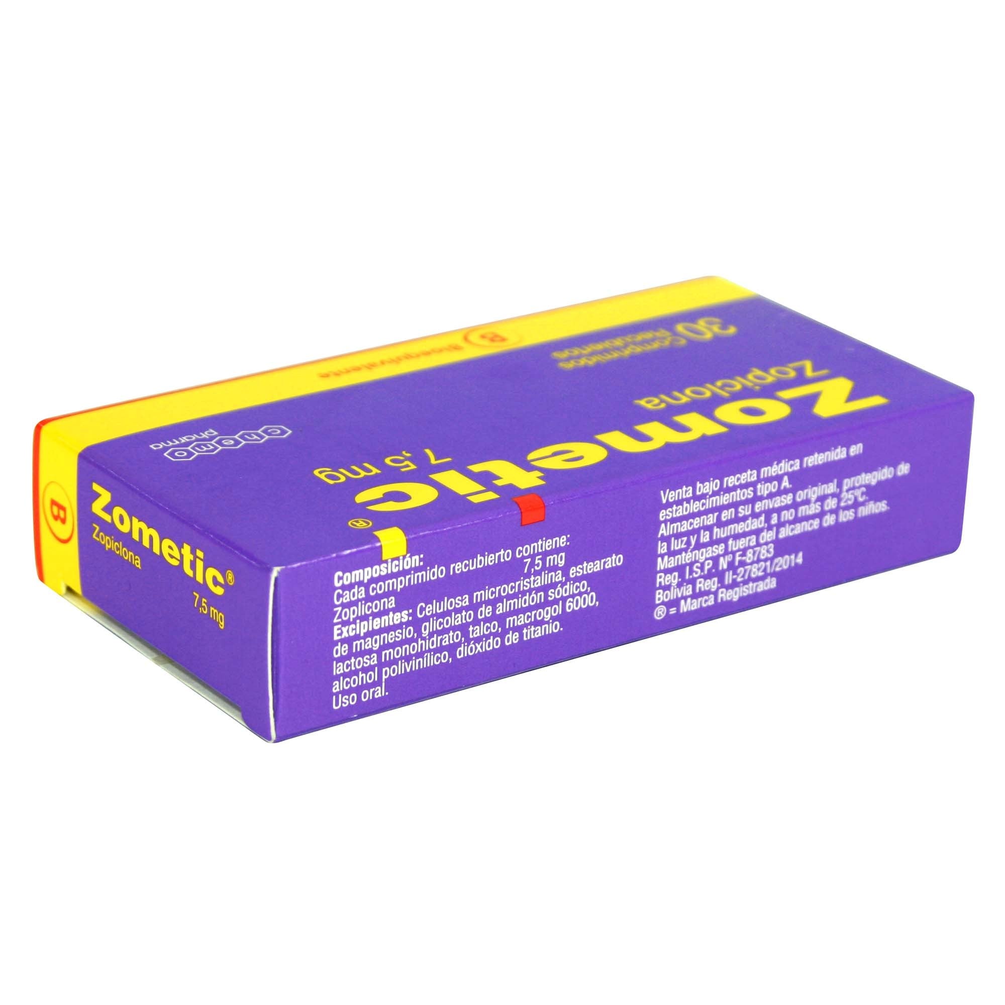 Producto FarmaSmart 7800041047414