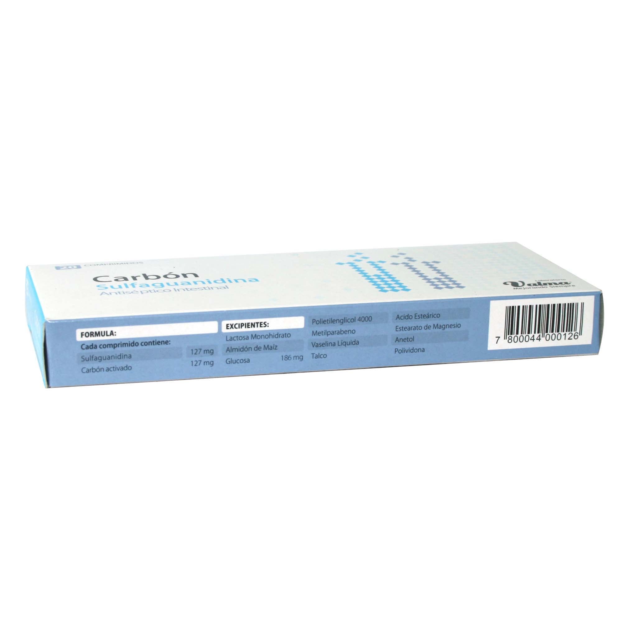 Producto FarmaSmart 7800044000126