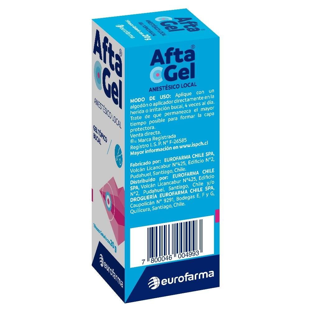 Producto FarmaSmart 7800046004993