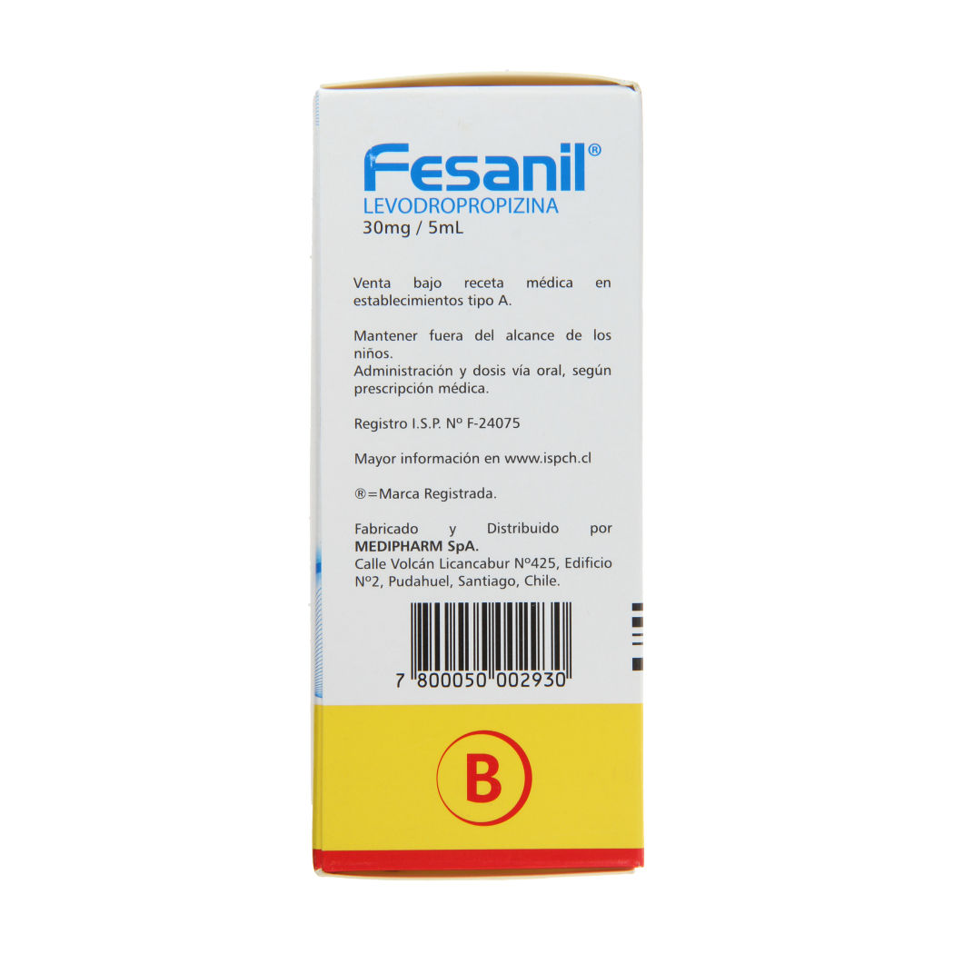 Producto FarmaSmart 7800050002930
