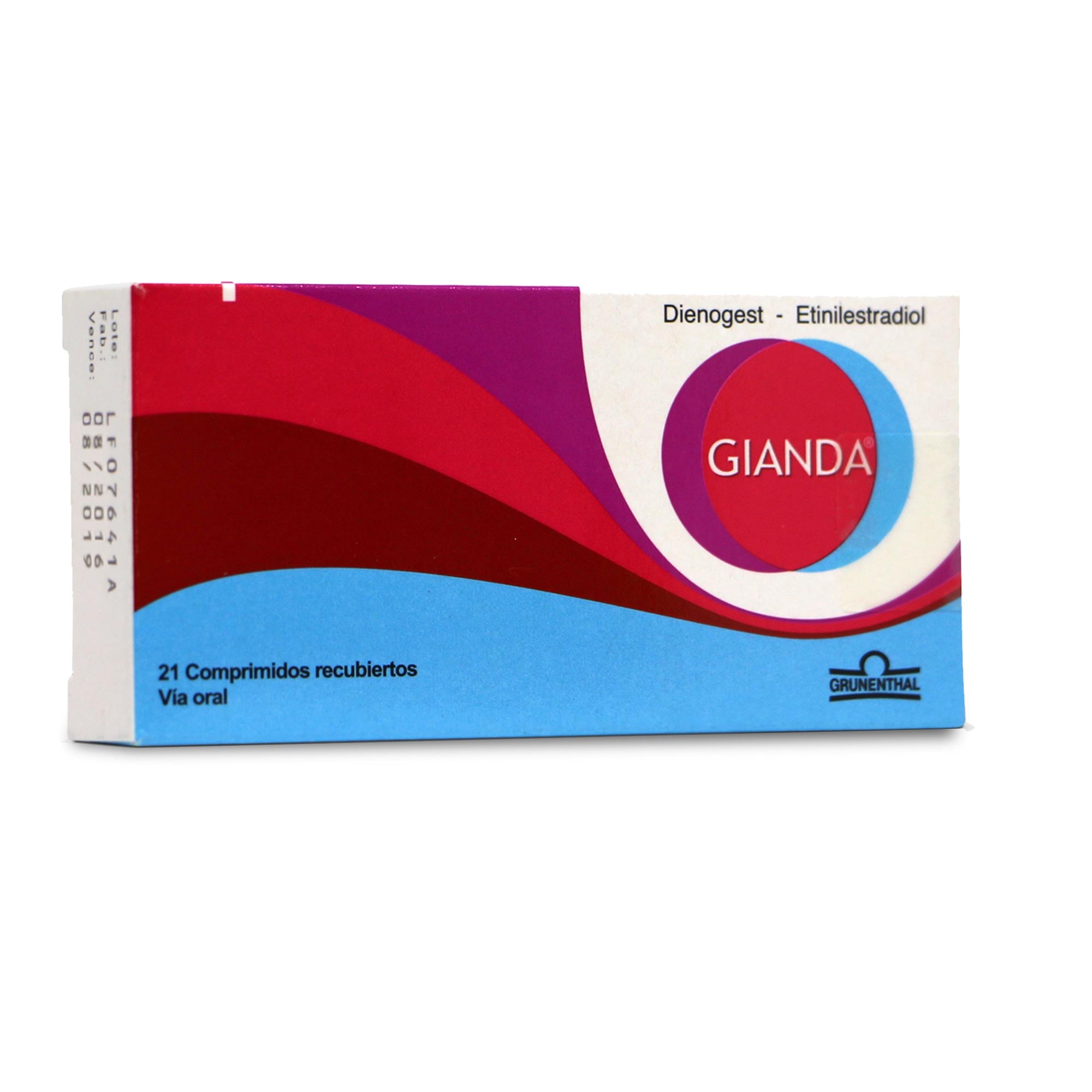 Producto FarmaSmart 7800055000955
