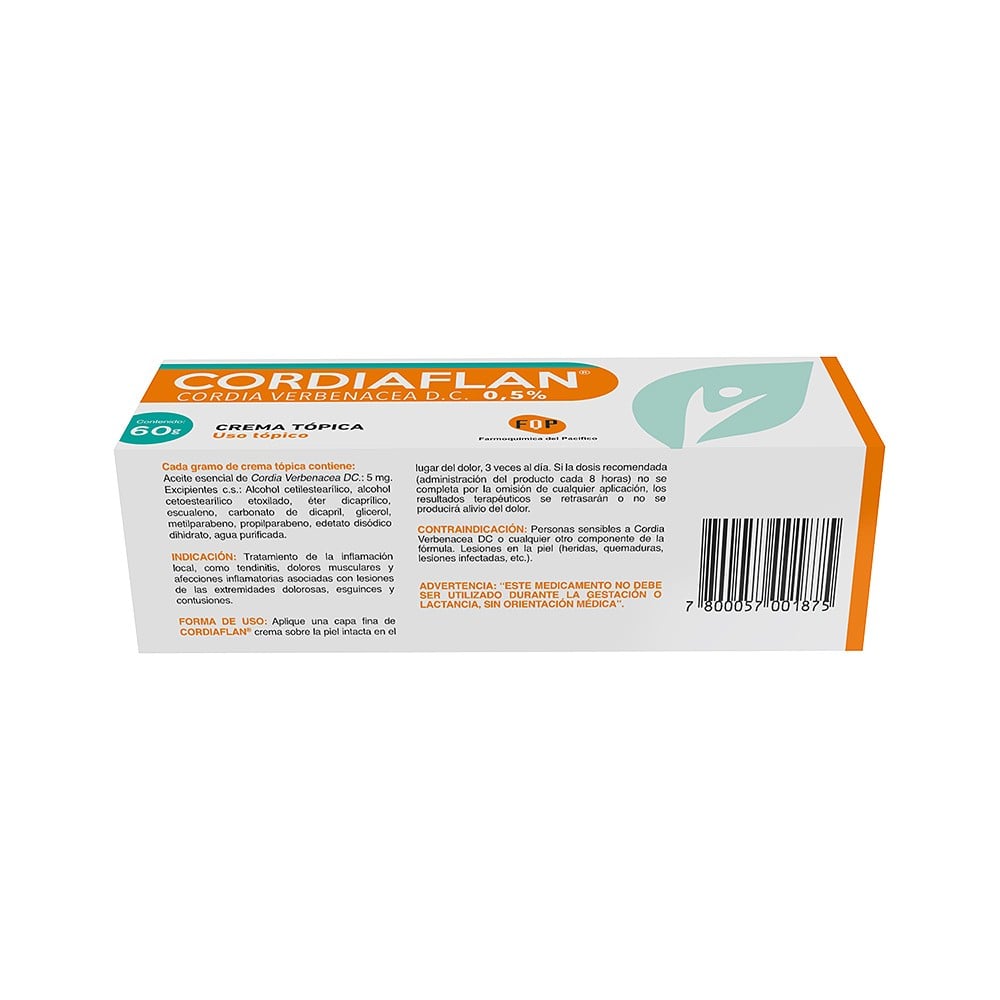 Producto FarmaSmart 7800057001875