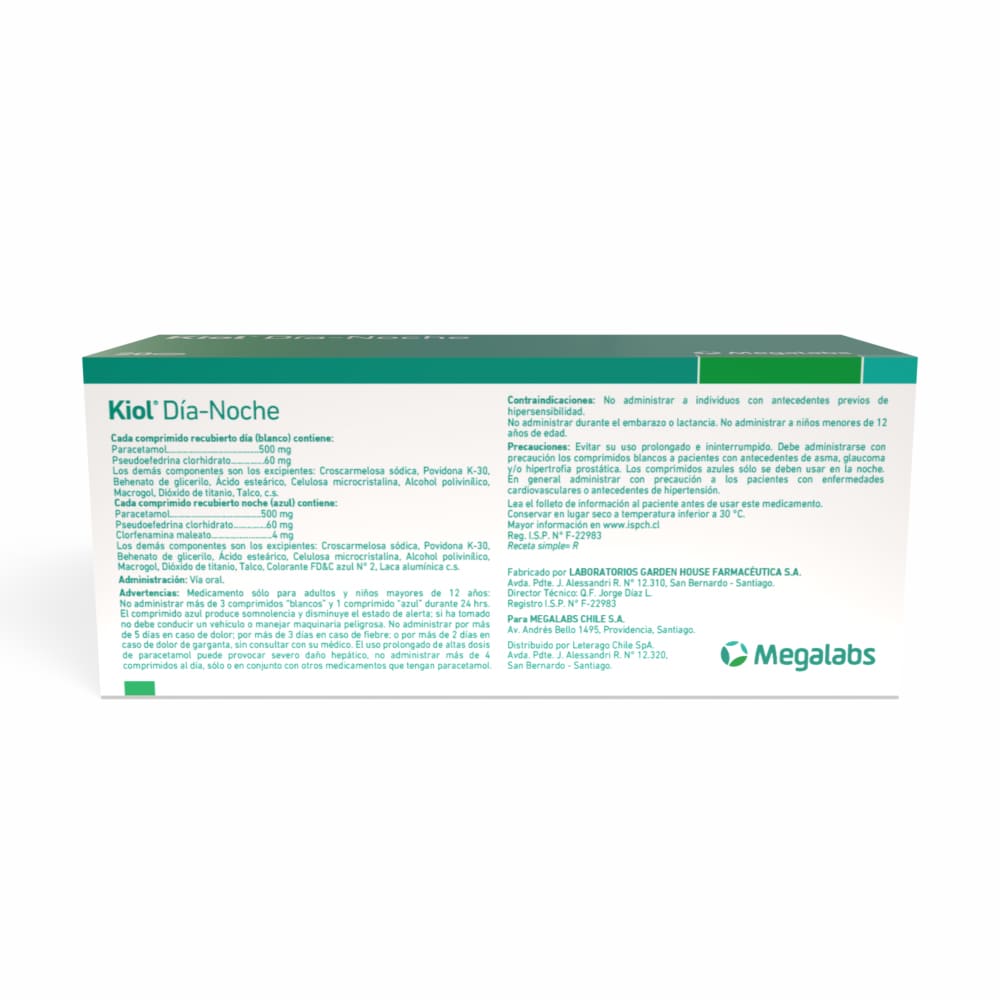Producto FarmaSmart 7800059007332