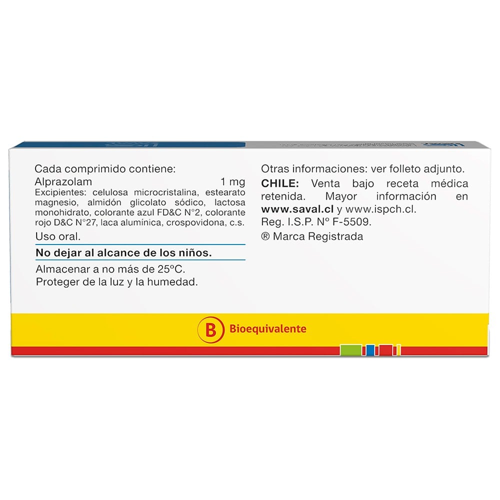 Producto FarmaSmart 7800060004276
