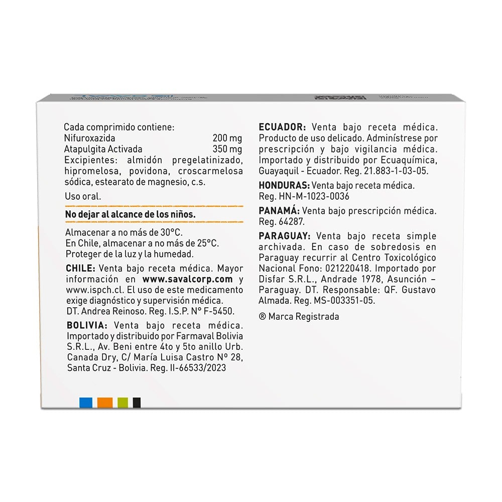 Producto FarmaSmart 7800060007635