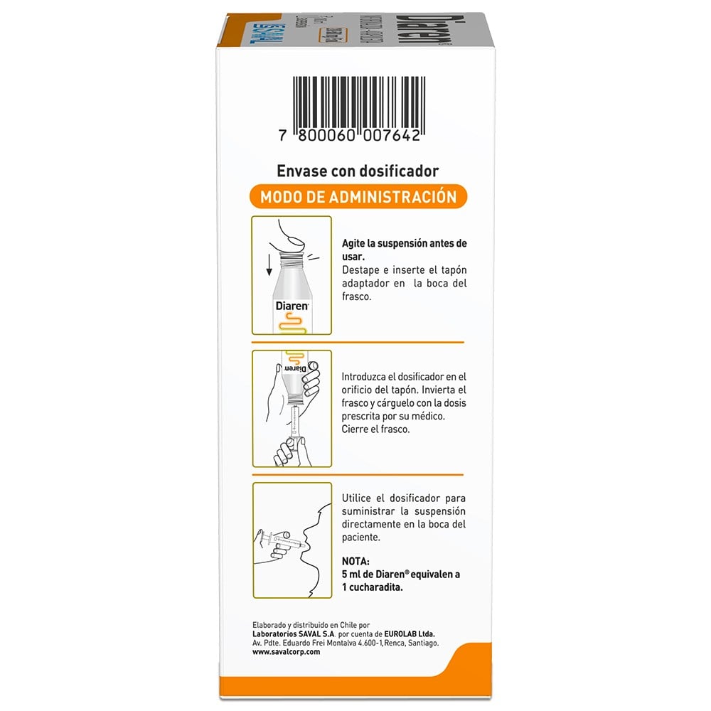 Producto FarmaSmart 7800060007642