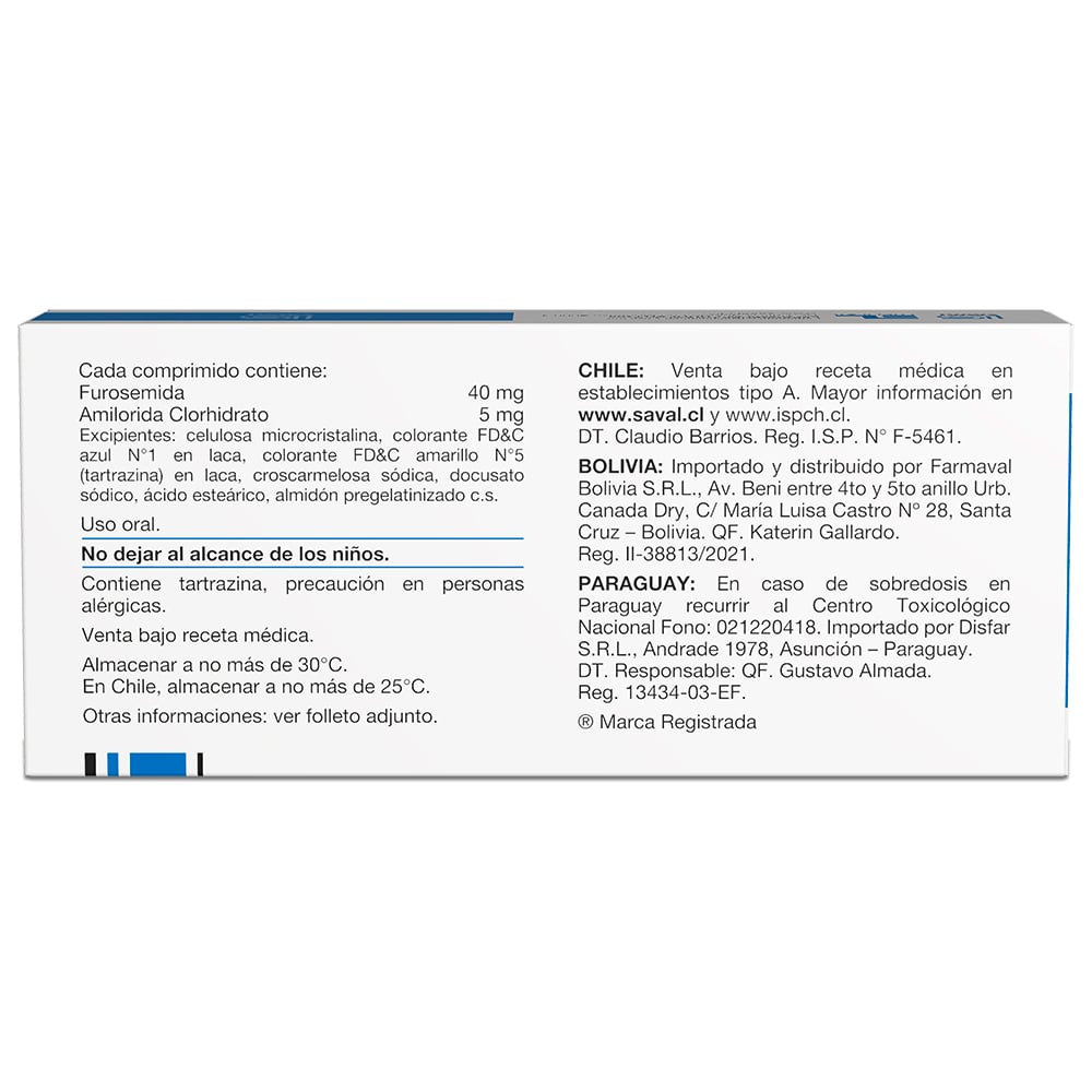 Producto FarmaSmart 7800060009912