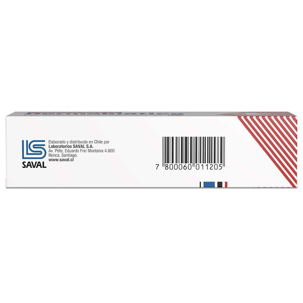 Producto FarmaSmart 7800060011205