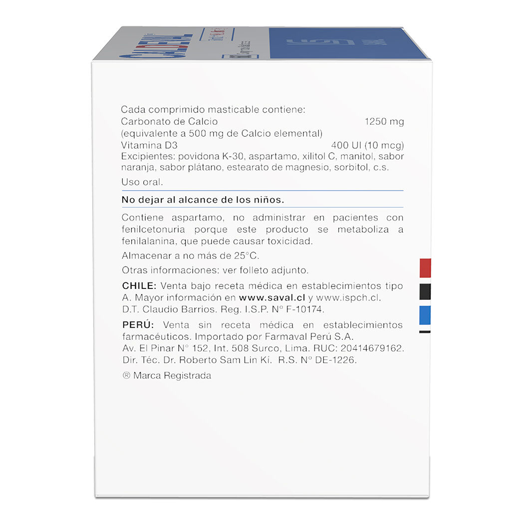 Producto FarmaSmart 7800060011397