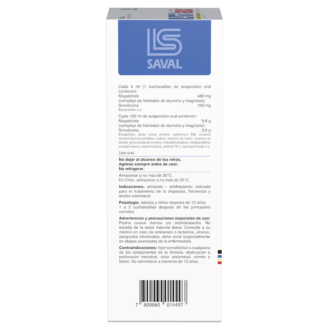 Producto FarmaSmart 7800060014497