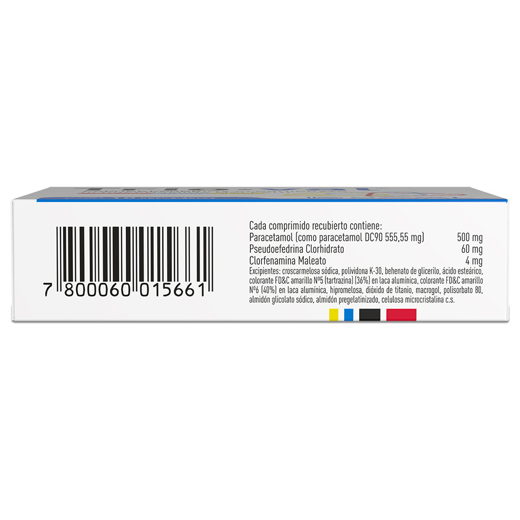 Producto FarmaSmart 7800060015661