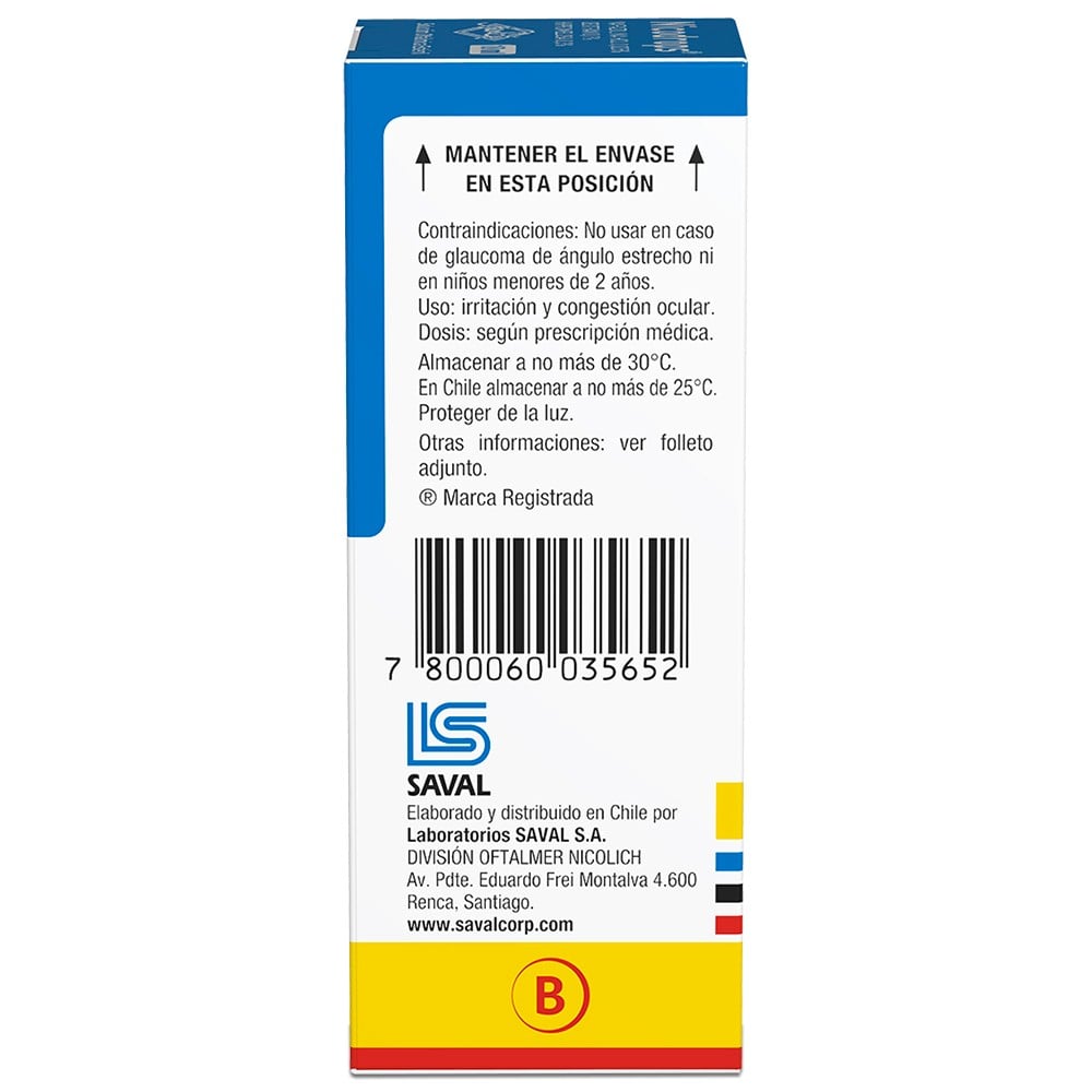 Producto FarmaSmart 7800060035652