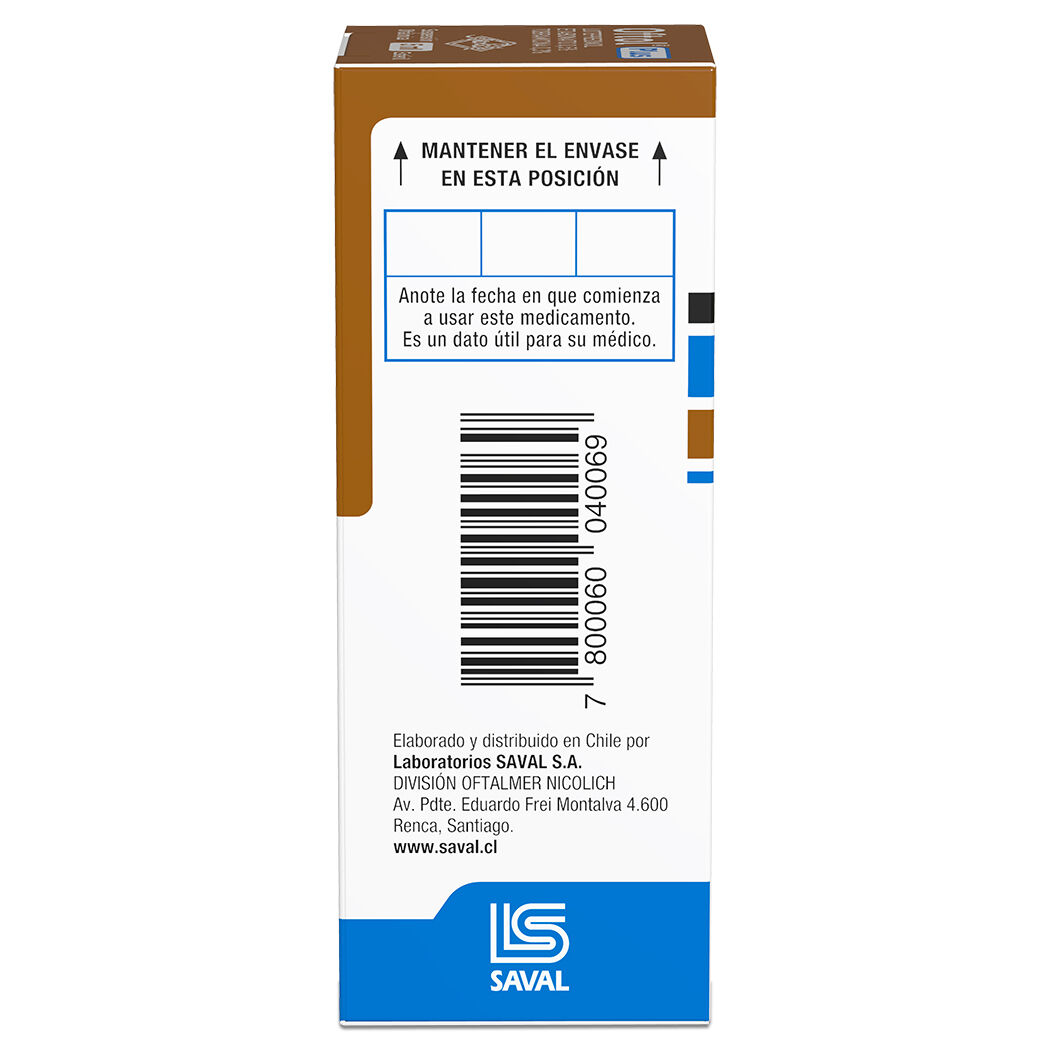Producto FarmaSmart 7800060040069