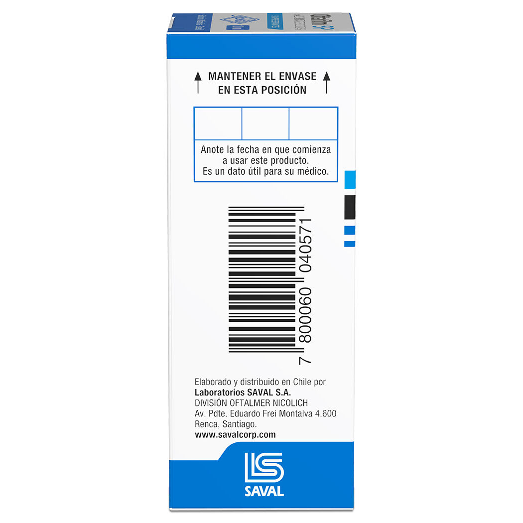 Producto FarmaSmart 7800060040571