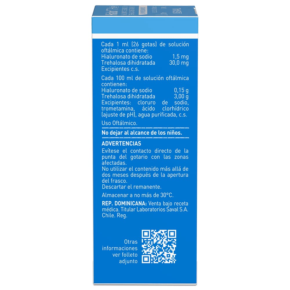 Producto FarmaSmart 7800060048041