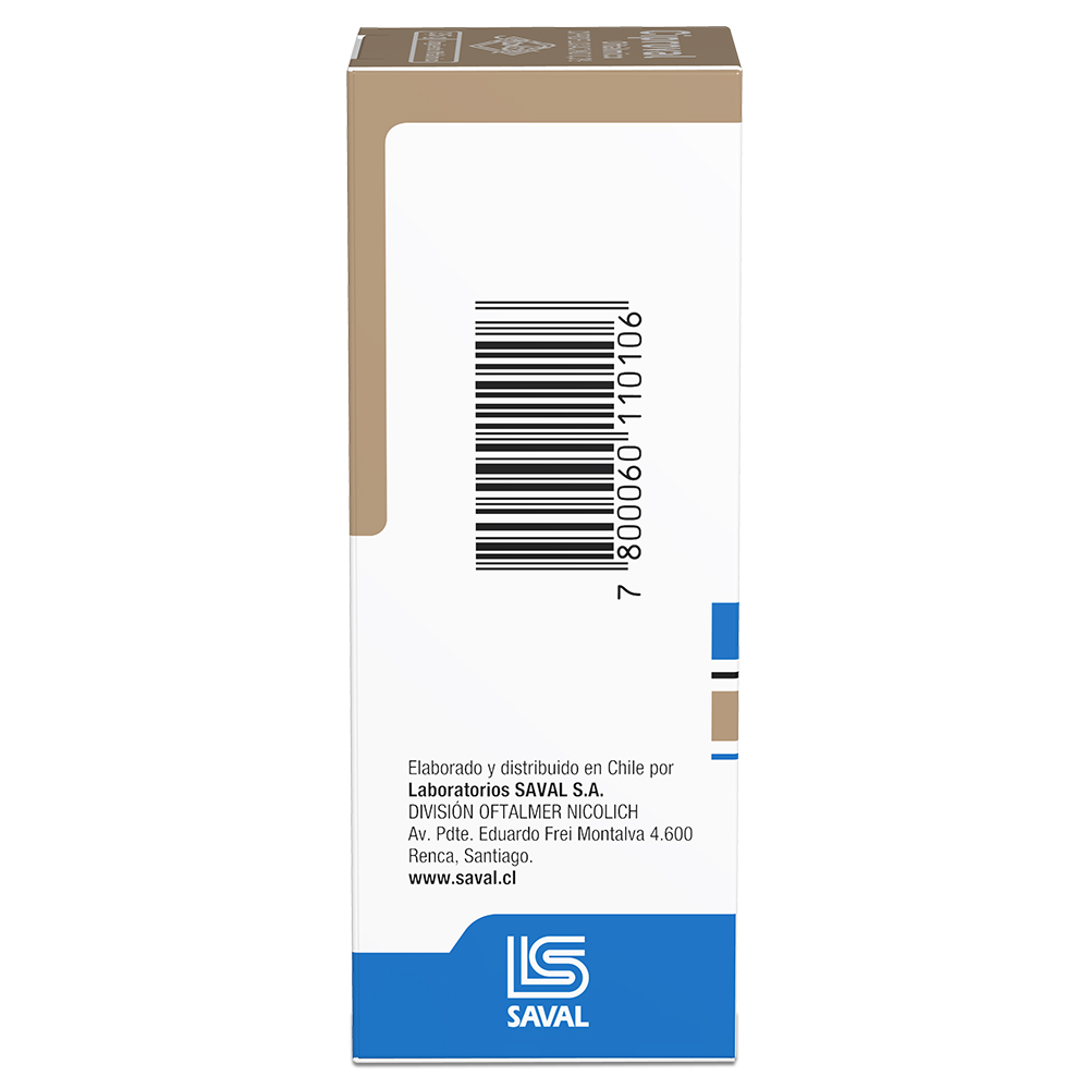 Producto FarmaSmart 7800060110106