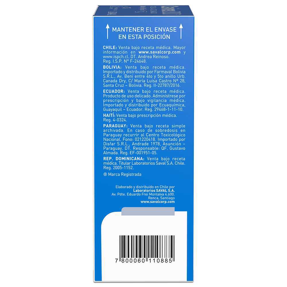 Producto FarmaSmart 7800060110885