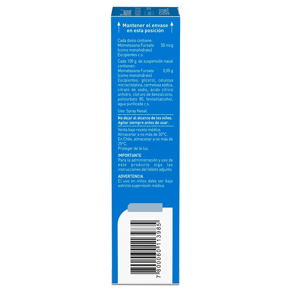 Producto FarmaSmart 7800060113985