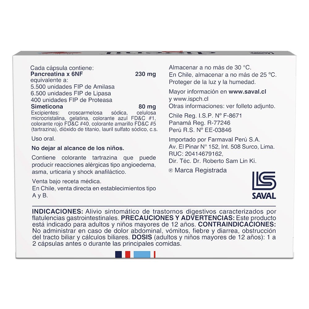 Producto FarmaSmart 7800060114951