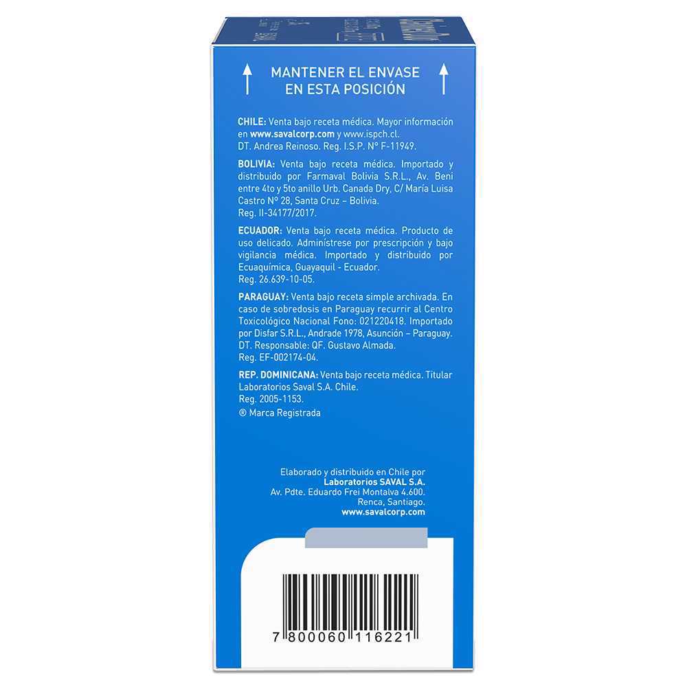 Producto FarmaSmart 7800060116221