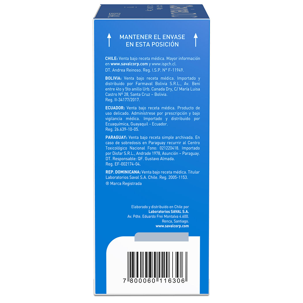 Producto FarmaSmart 7800060116306