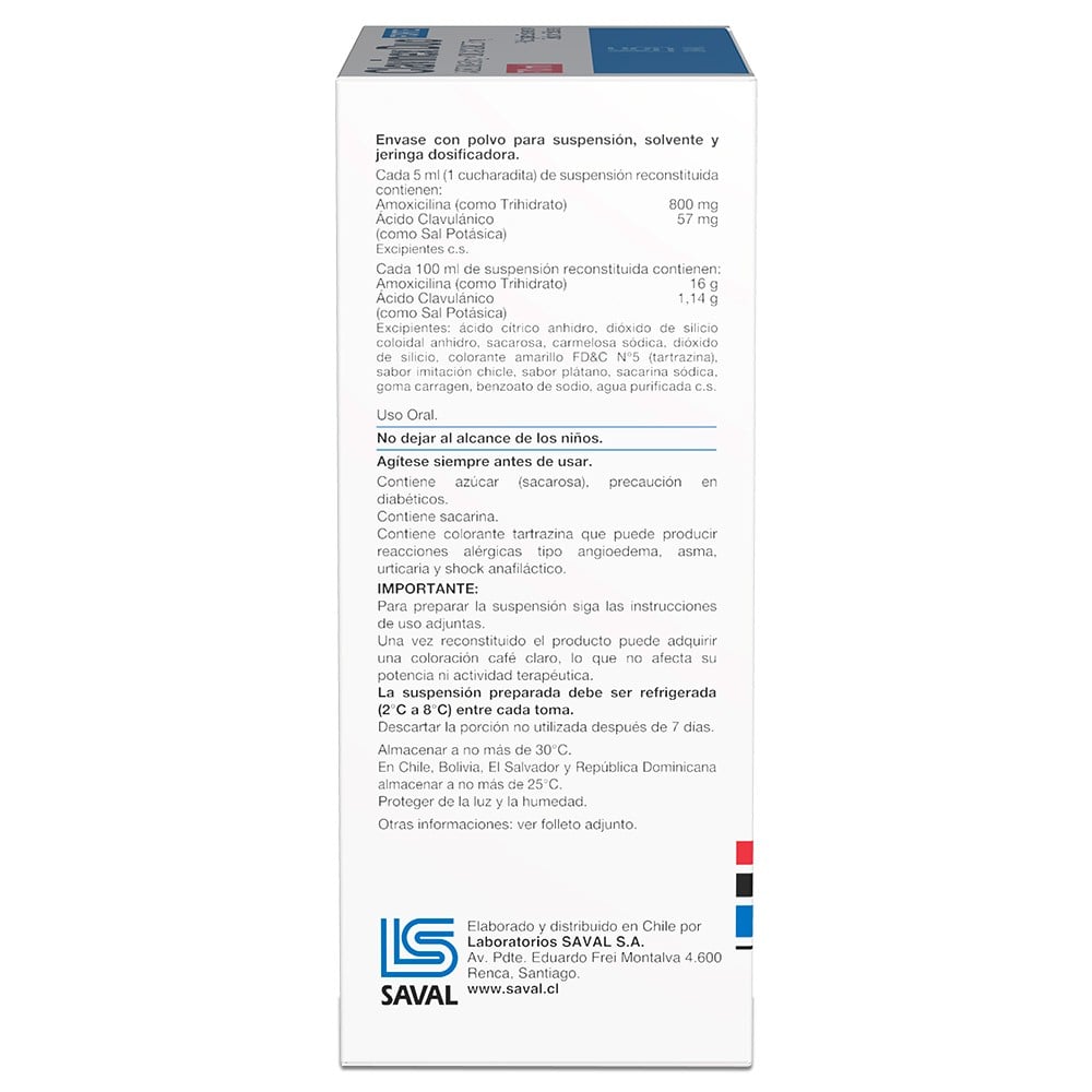 Producto FarmaSmart 7800060116306