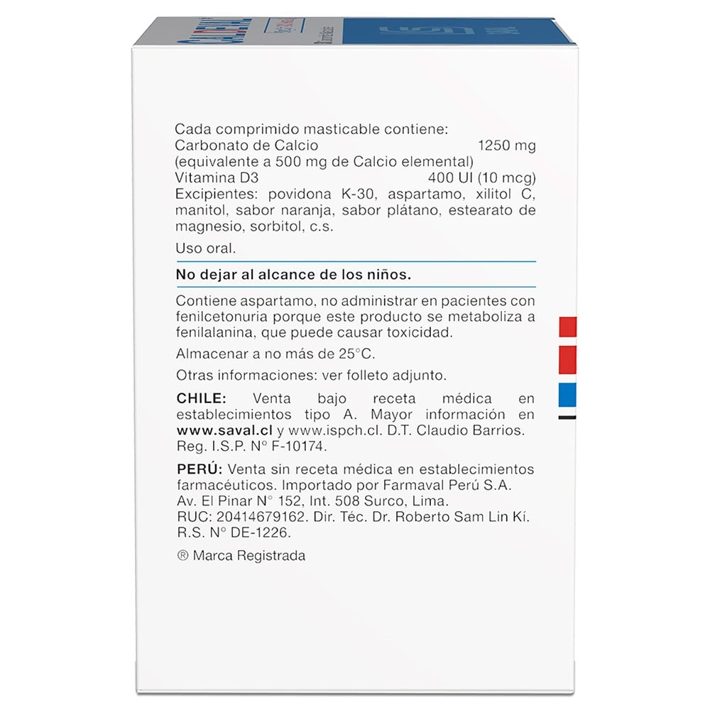 Producto FarmaSmart 7800060116498