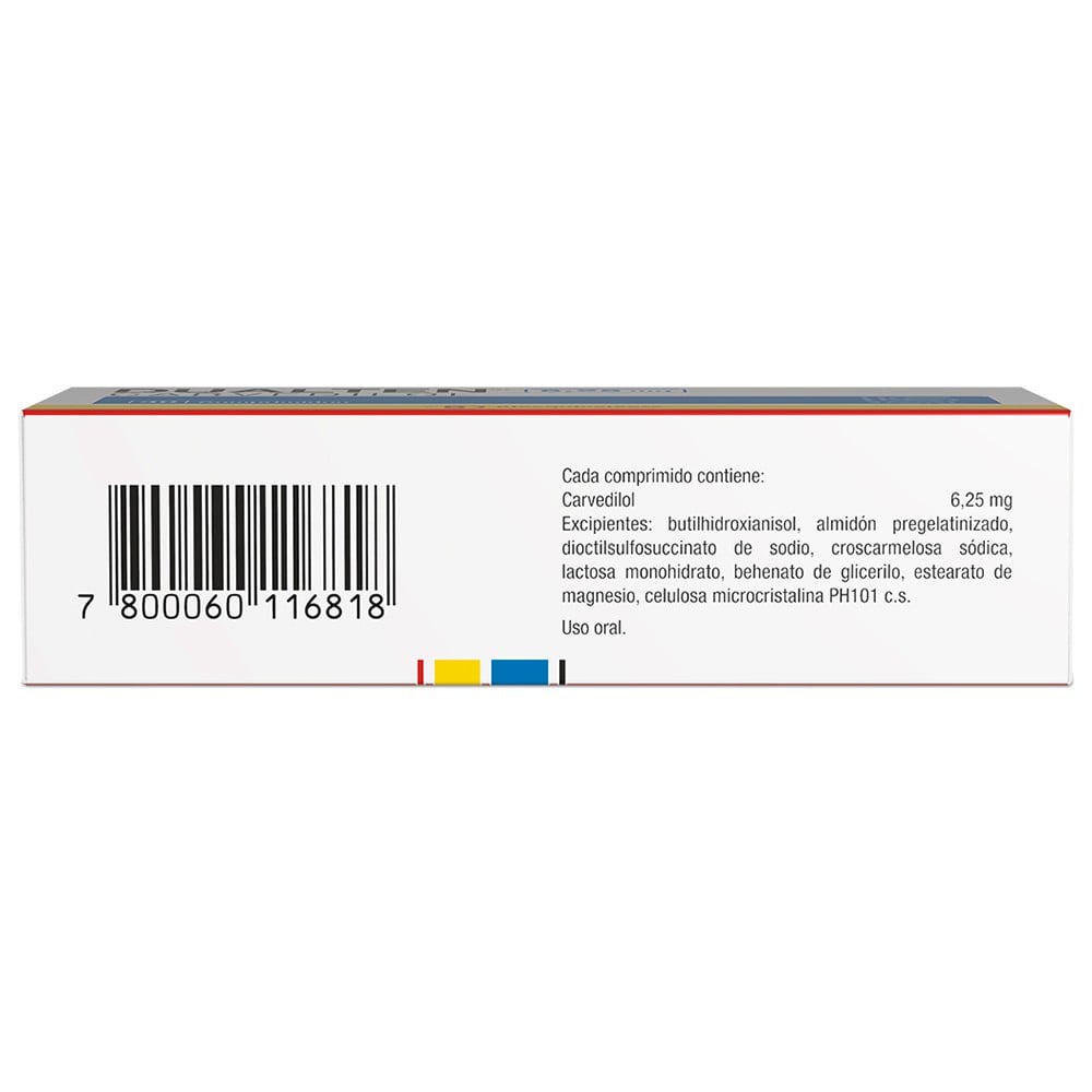Producto FarmaSmart 7800060116818