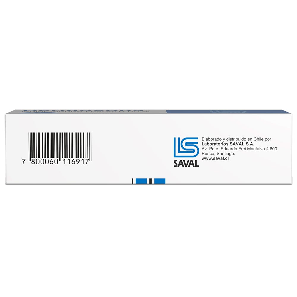 Producto FarmaSmart 7800060116917