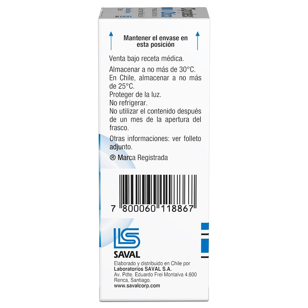 Producto FarmaSmart 7800060118867