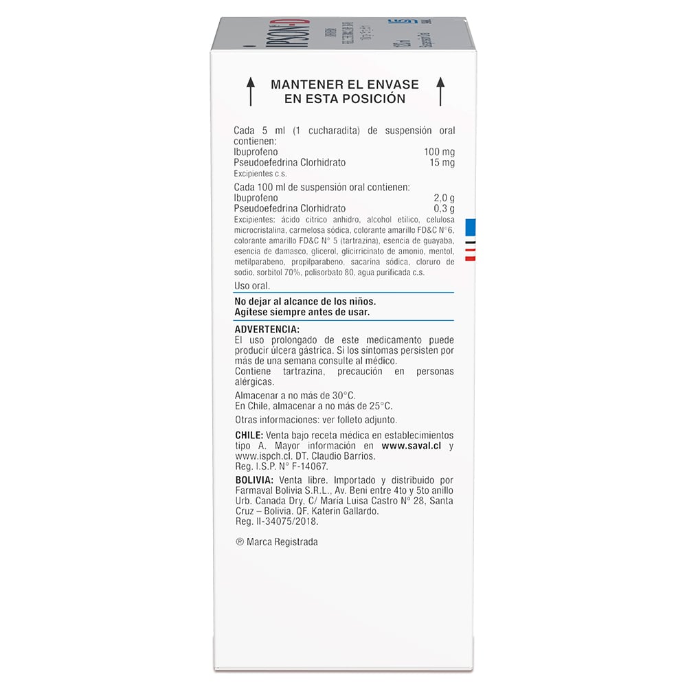 Producto FarmaSmart 7800060118942