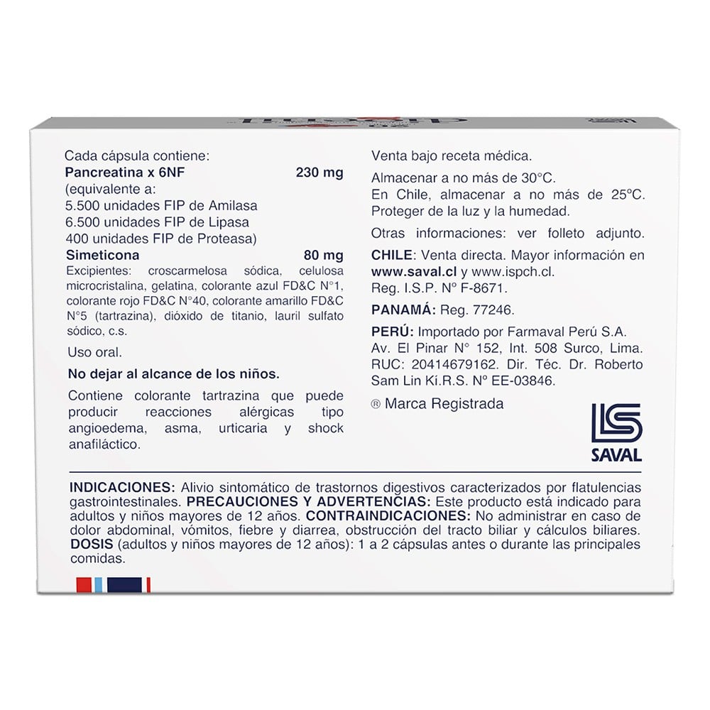 Producto FarmaSmart 7800060119833