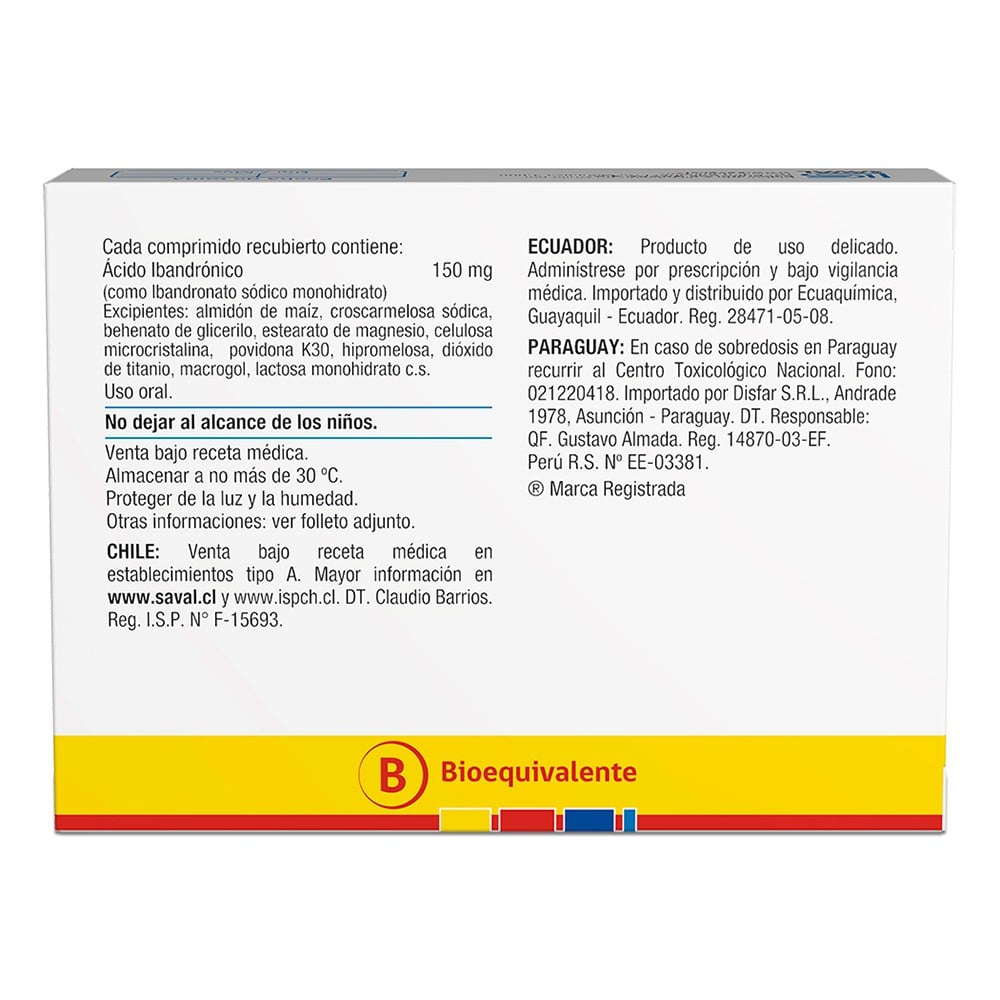 Producto FarmaSmart 7800060120921