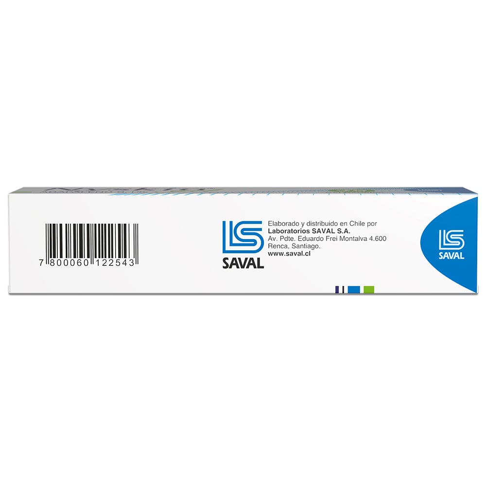 Producto FarmaSmart 7800060122543