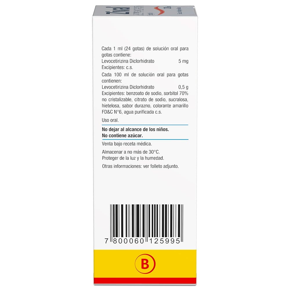 Producto FarmaSmart 7800060125995