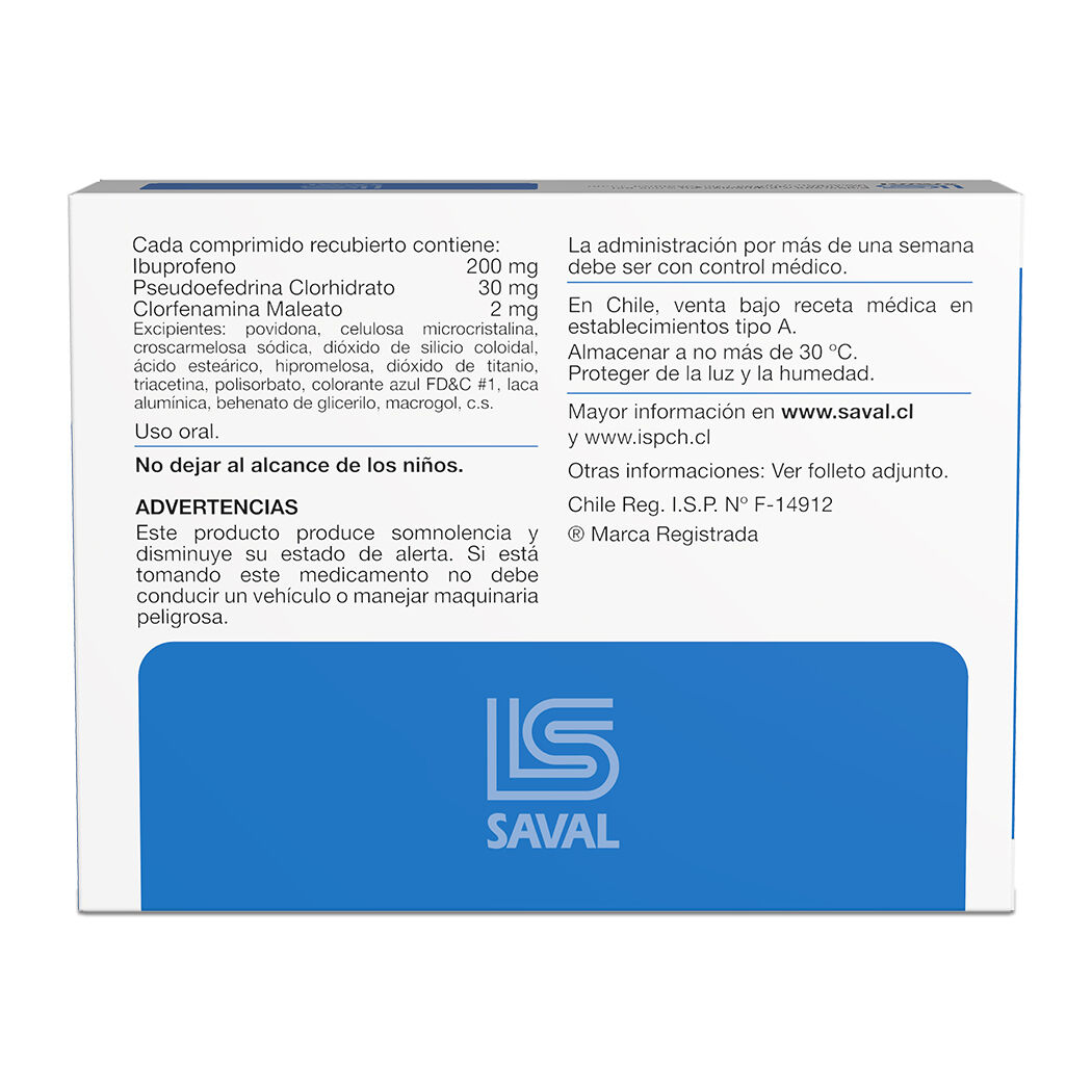Producto FarmaSmart 7800060127340