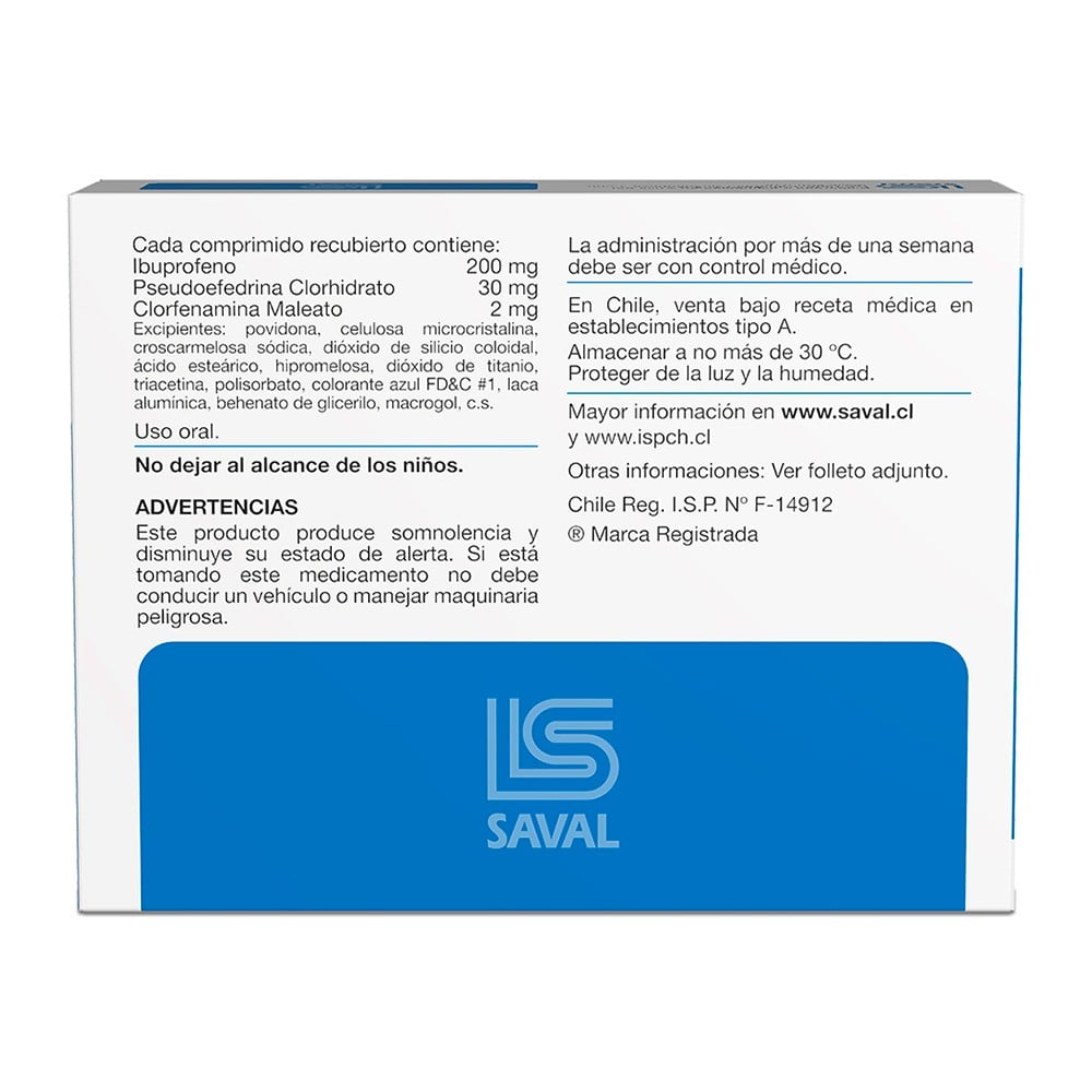 Producto FarmaSmart 7800060127340