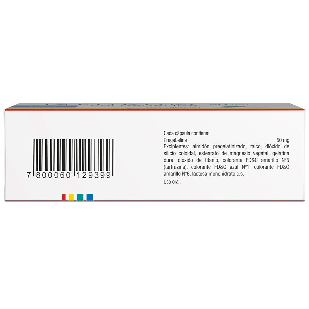 Producto FarmaSmart 7800060129399