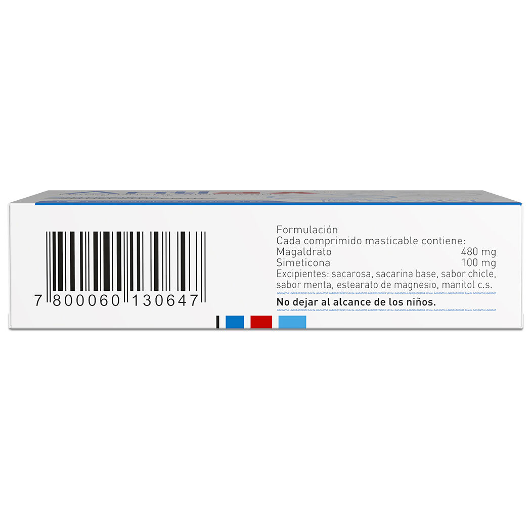 Producto FarmaSmart 7800060130647